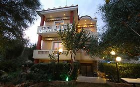 Porto Limnia