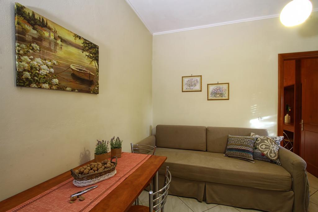 Porto Limnia Apartment Volissos Exterior photo